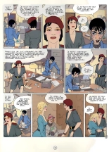 Le grand manque - T1 Le grand manque : page 33