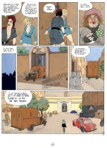 Le grand manque - T1 Le grand manque : page 34