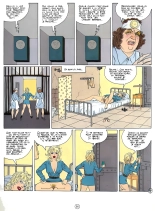 Le grand manque - T1 Le grand manque : page 36