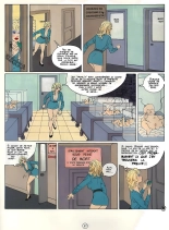 Le grand manque - T1 Le grand manque : page 37