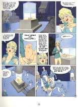 Le grand manque - T1 Le grand manque : page 38