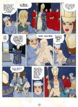 Le grand manque - T1 Le grand manque : page 39