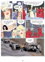 Le grand manque - T1 Le grand manque : page 40