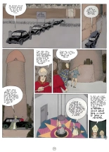 Le grand manque - T1 Le grand manque : page 41