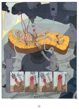 Le grand manque - T1 Le grand manque : page 42