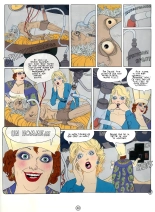 Le grand manque - T1 Le grand manque : page 43
