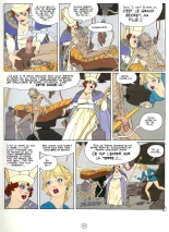 Le grand manque - T1 Le grand manque : page 44
