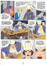 Le grand manque - T1 Le grand manque : page 46