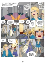 Le grand manque - T1 Le grand manque : page 47