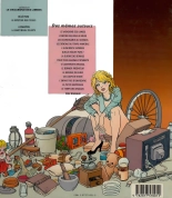 Le grand manque - T1 Le grand manque : page 49
