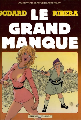 hentai Le grand manque - T1 Le grand manque