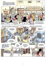 Le grand manque - T2 Pour trois gouttes de rosée : page 4
