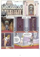 Le grand manque - T2 Pour trois gouttes de rosée : page 5