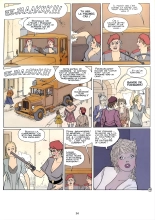 Le grand manque - T2 Pour trois gouttes de rosée : page 15