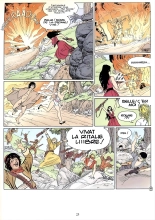 Le grand manque - T2 Pour trois gouttes de rosée : page 24