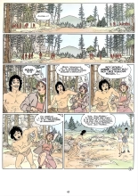 Le grand manque - T2 Pour trois gouttes de rosée : page 44