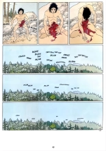 Le grand manque - T2 Pour trois gouttes de rosée : page 46
