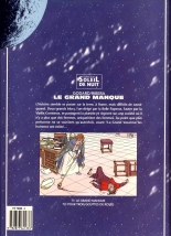 Le grand manque - T2 Pour trois gouttes de rosée : page 48