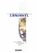 Le Grand Pouvoir du Chninkel : page 3