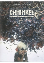 Le Grand Pouvoir du Chninkel : page 6