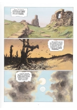 Le Grand Pouvoir du Chninkel : page 8
