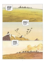Le Grand Pouvoir du Chninkel : page 9