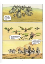 Le Grand Pouvoir du Chninkel : page 10