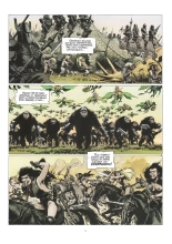 Le Grand Pouvoir du Chninkel : page 11