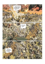 Le Grand Pouvoir du Chninkel : page 12