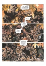 Le Grand Pouvoir du Chninkel : page 13