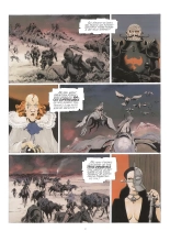 Le Grand Pouvoir du Chninkel : page 14