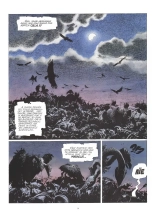 Le Grand Pouvoir du Chninkel : page 15