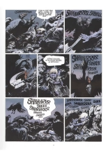 Le Grand Pouvoir du Chninkel : page 16