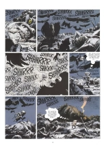 Le Grand Pouvoir du Chninkel : page 17