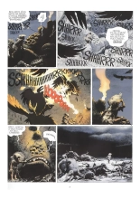 Le Grand Pouvoir du Chninkel : page 18