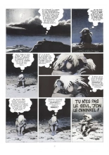 Le Grand Pouvoir du Chninkel : page 19