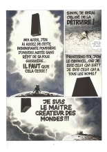Le Grand Pouvoir du Chninkel : page 20