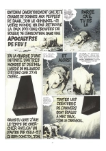 Le Grand Pouvoir du Chninkel : page 21