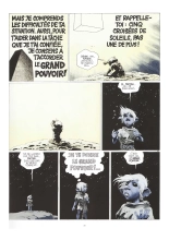 Le Grand Pouvoir du Chninkel : page 22
