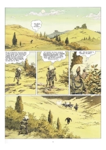 Le Grand Pouvoir du Chninkel : page 24