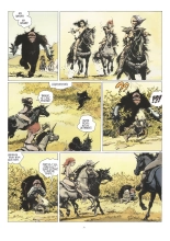 Le Grand Pouvoir du Chninkel : page 25