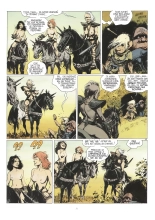 Le Grand Pouvoir du Chninkel : page 26