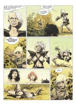Le Grand Pouvoir du Chninkel : page 27