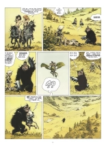 Le Grand Pouvoir du Chninkel : page 28