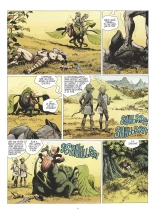 Le Grand Pouvoir du Chninkel : page 29