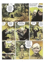 Le Grand Pouvoir du Chninkel : page 30