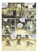Le Grand Pouvoir du Chninkel : page 31