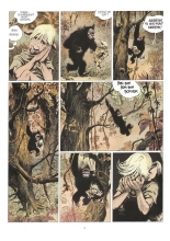 Le Grand Pouvoir du Chninkel : page 33