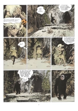 Le Grand Pouvoir du Chninkel : page 34