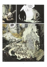 Le Grand Pouvoir du Chninkel : page 36